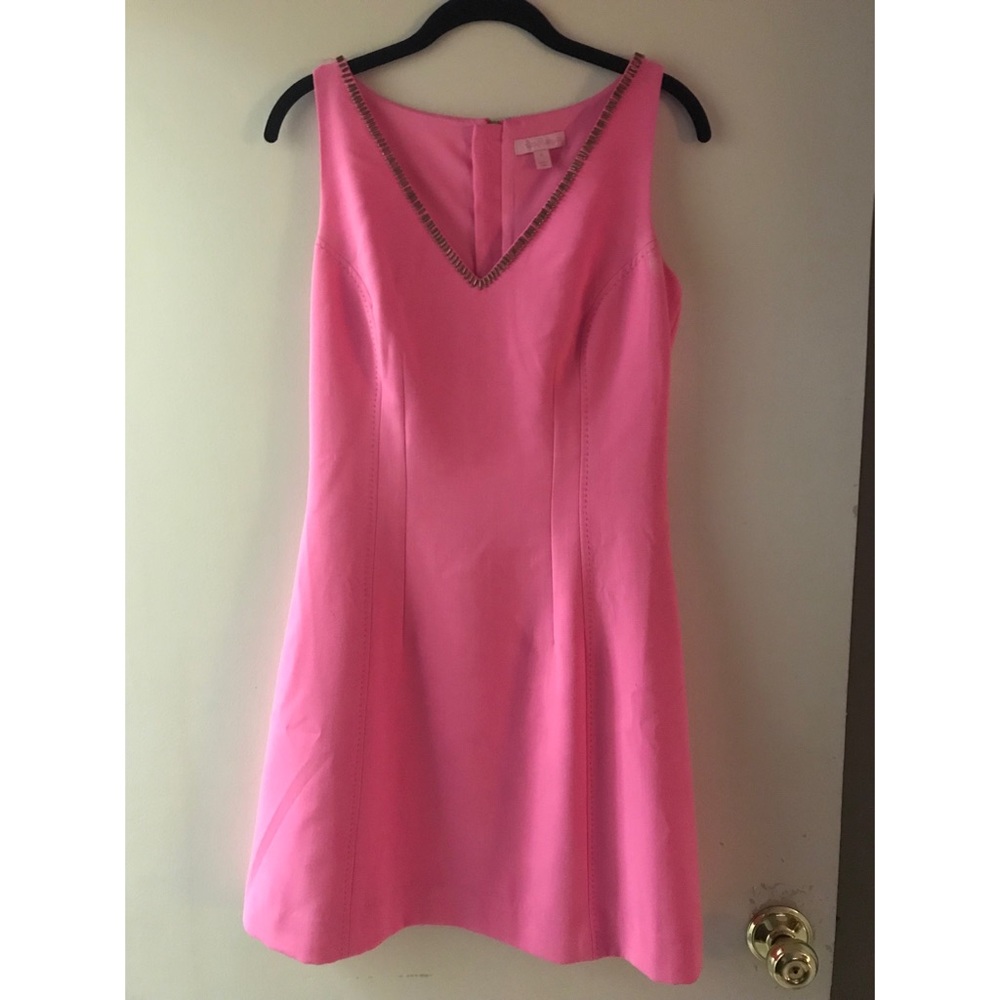 Lily Pulitzer Dress